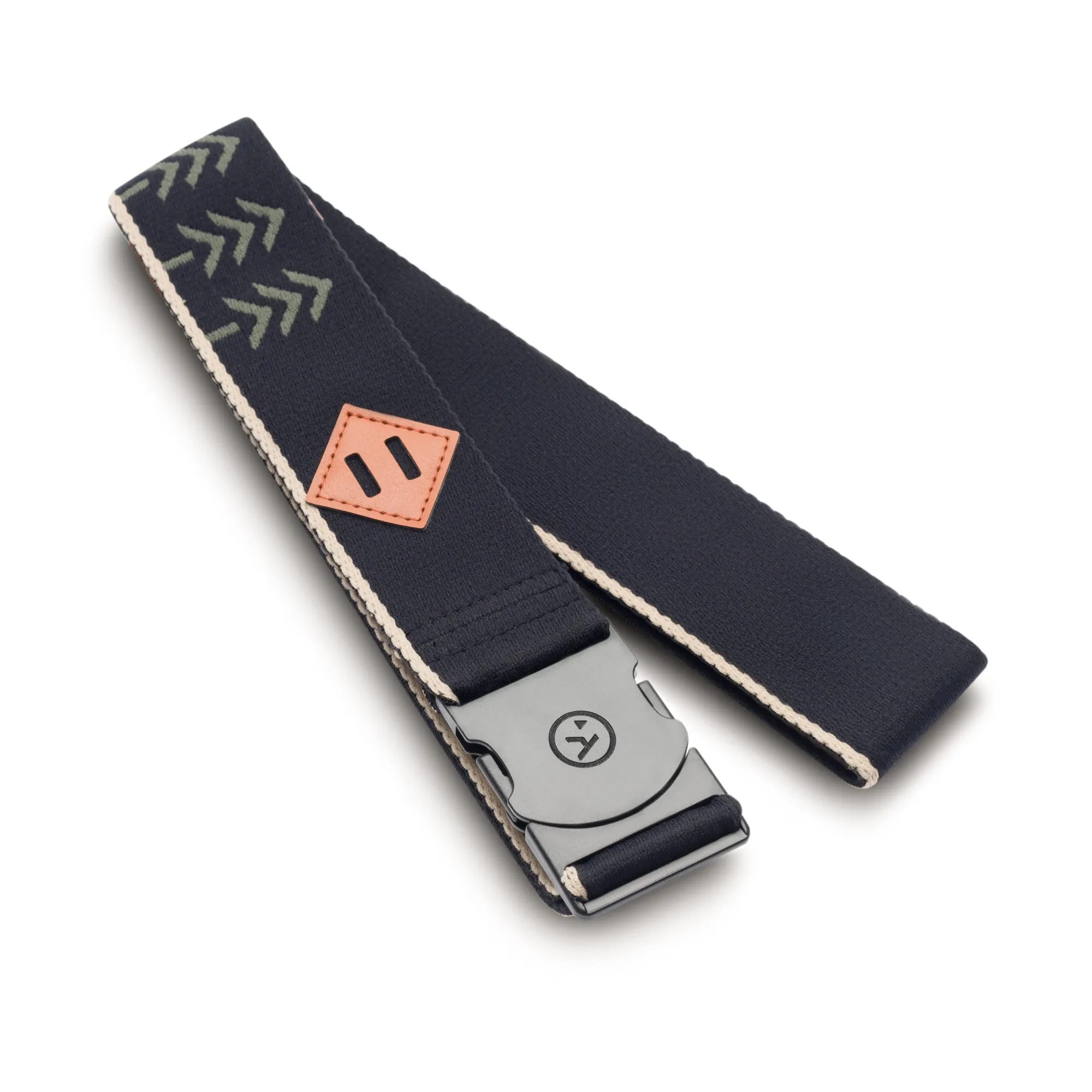 Arcade Blackwood Belt