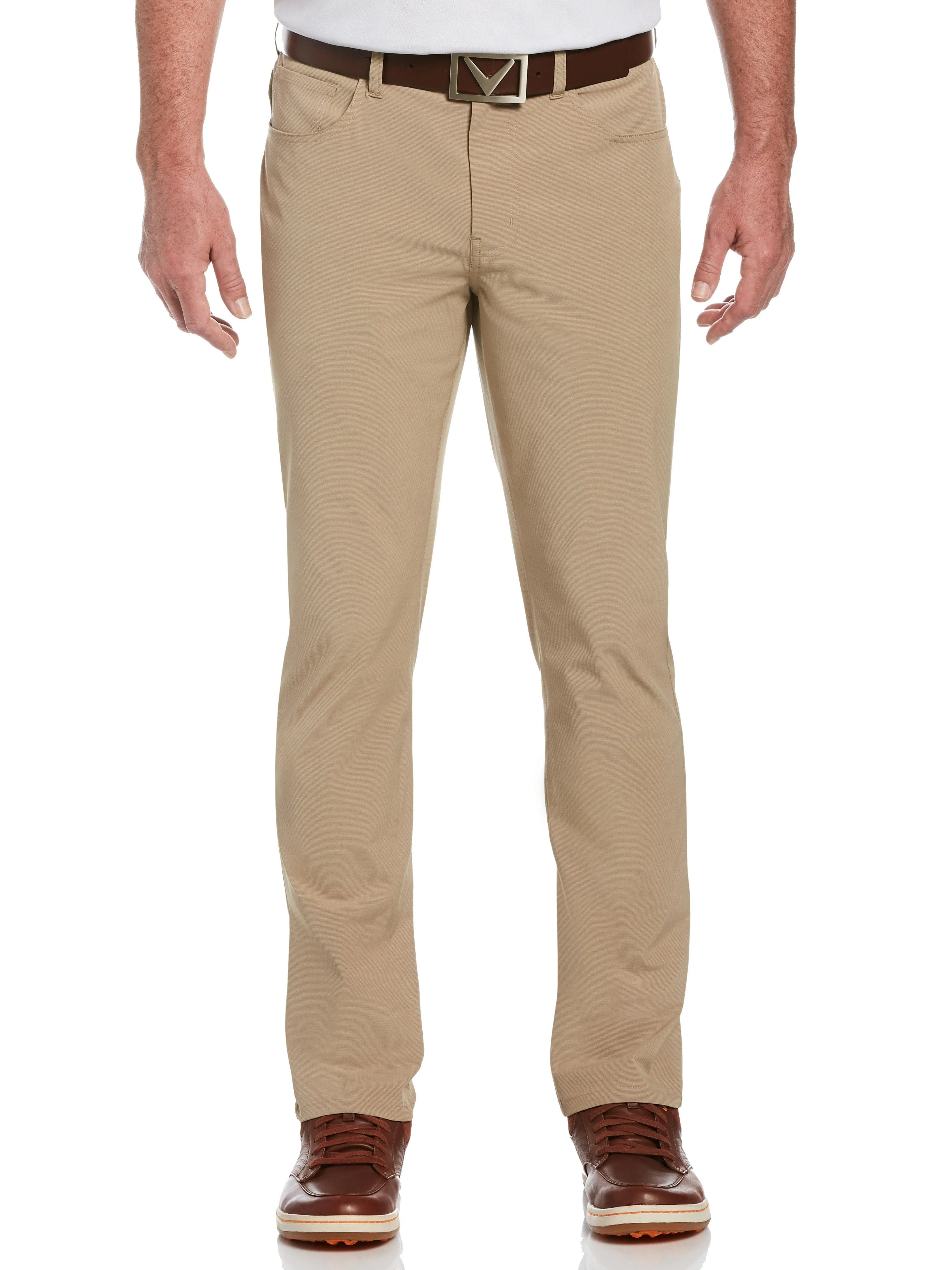 Mens EverPlay™ 5-Pocket Pant