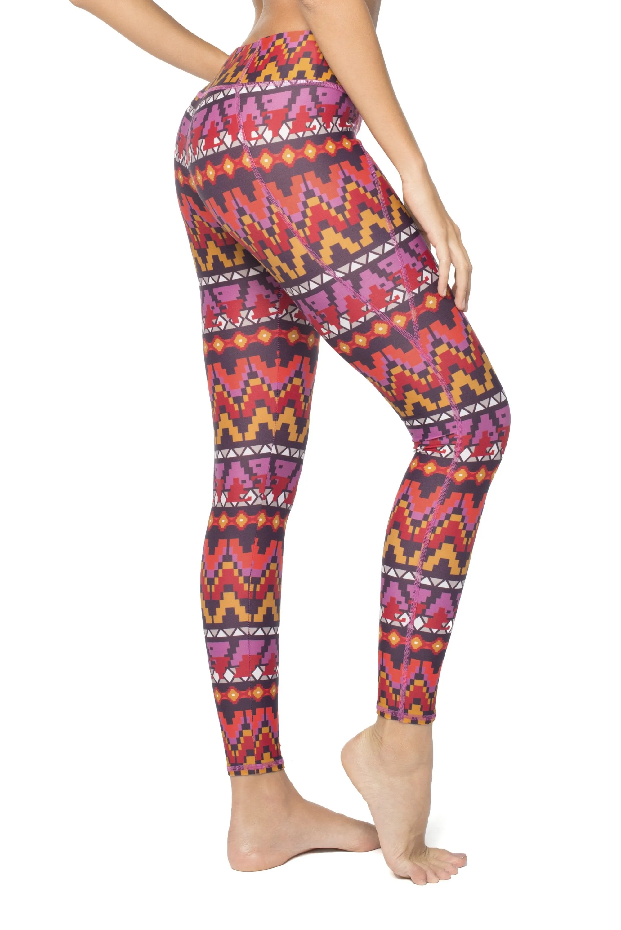 Tribal