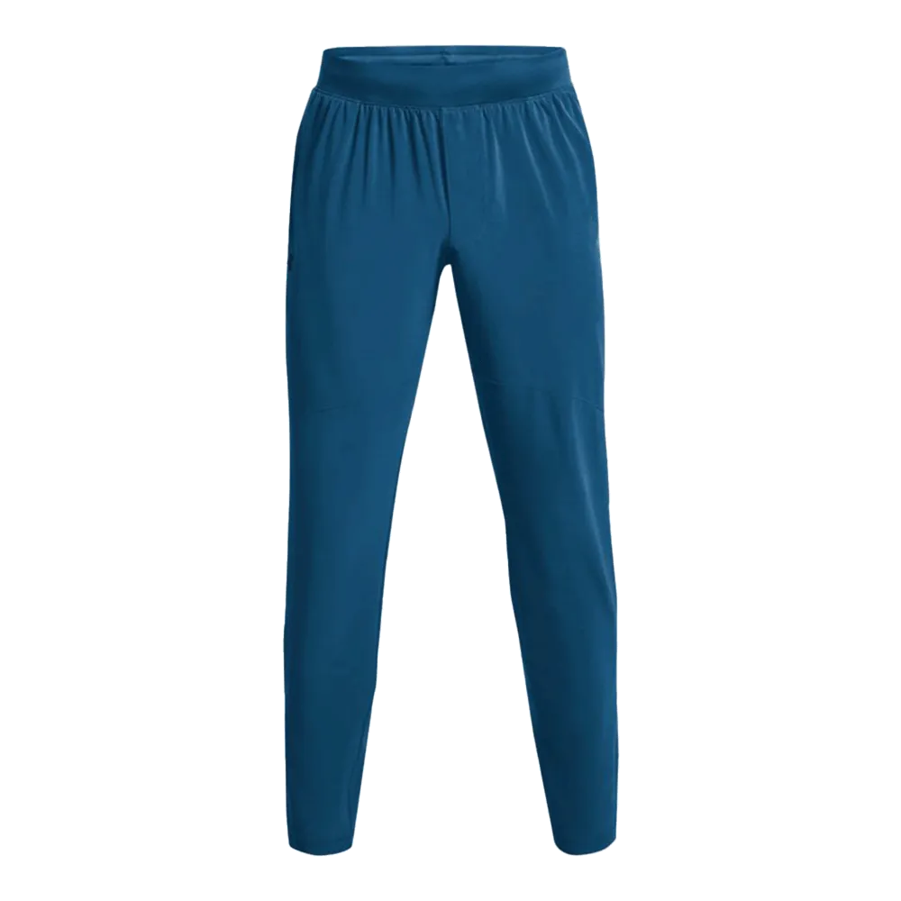 UA Men's Stretch Woven Pants